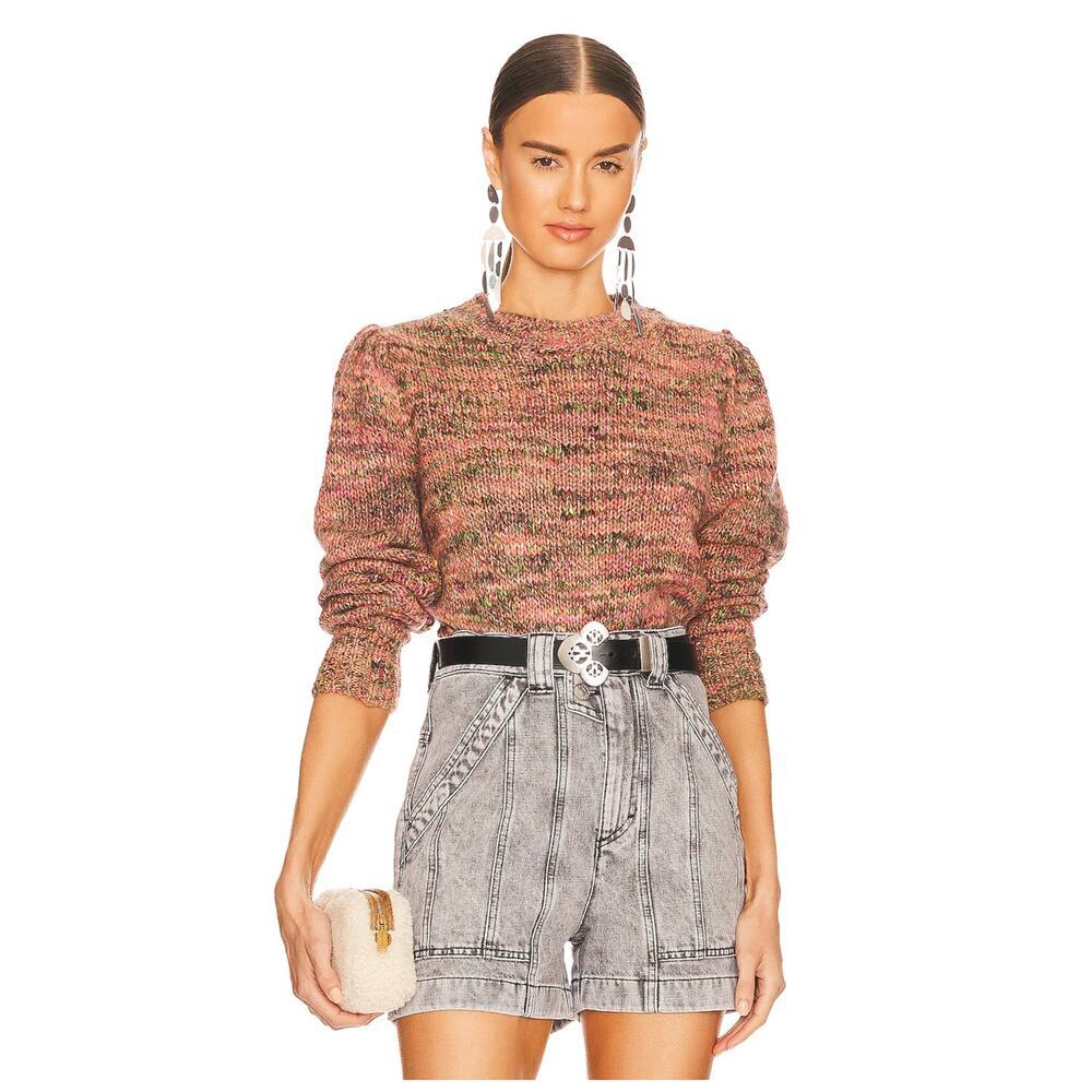 NEW Isabel Marant Etoile Pleany Sweater Size (12/US 44/FR)